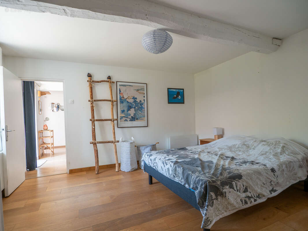 Maison à SAINGHIN-EN-MELANTOIS