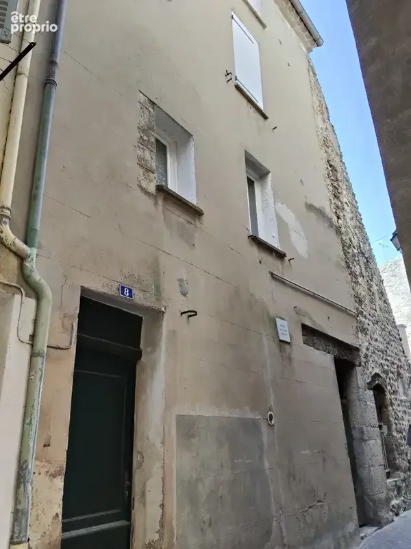 Photo Maison à Brignoles au prix de 75 000€