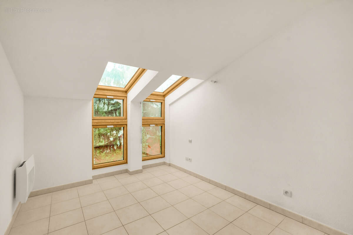 Appartement à RAMONVILLE-SAINT-AGNE