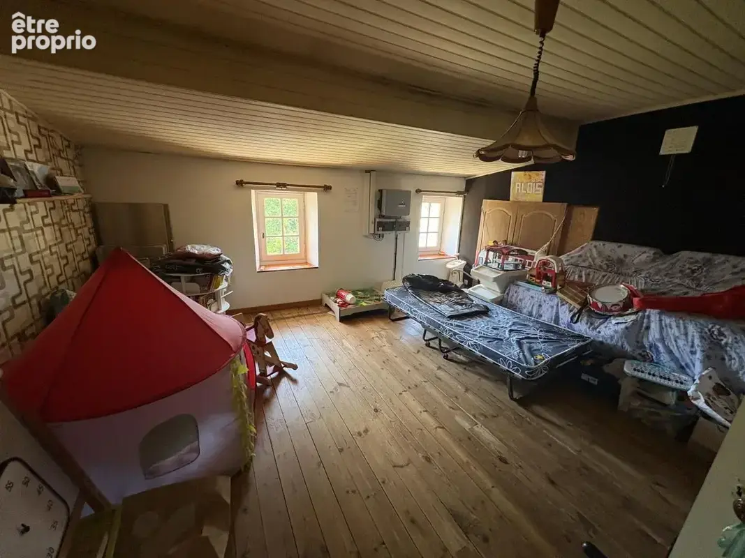 Maison 171 m² à Prailles  - photo 6