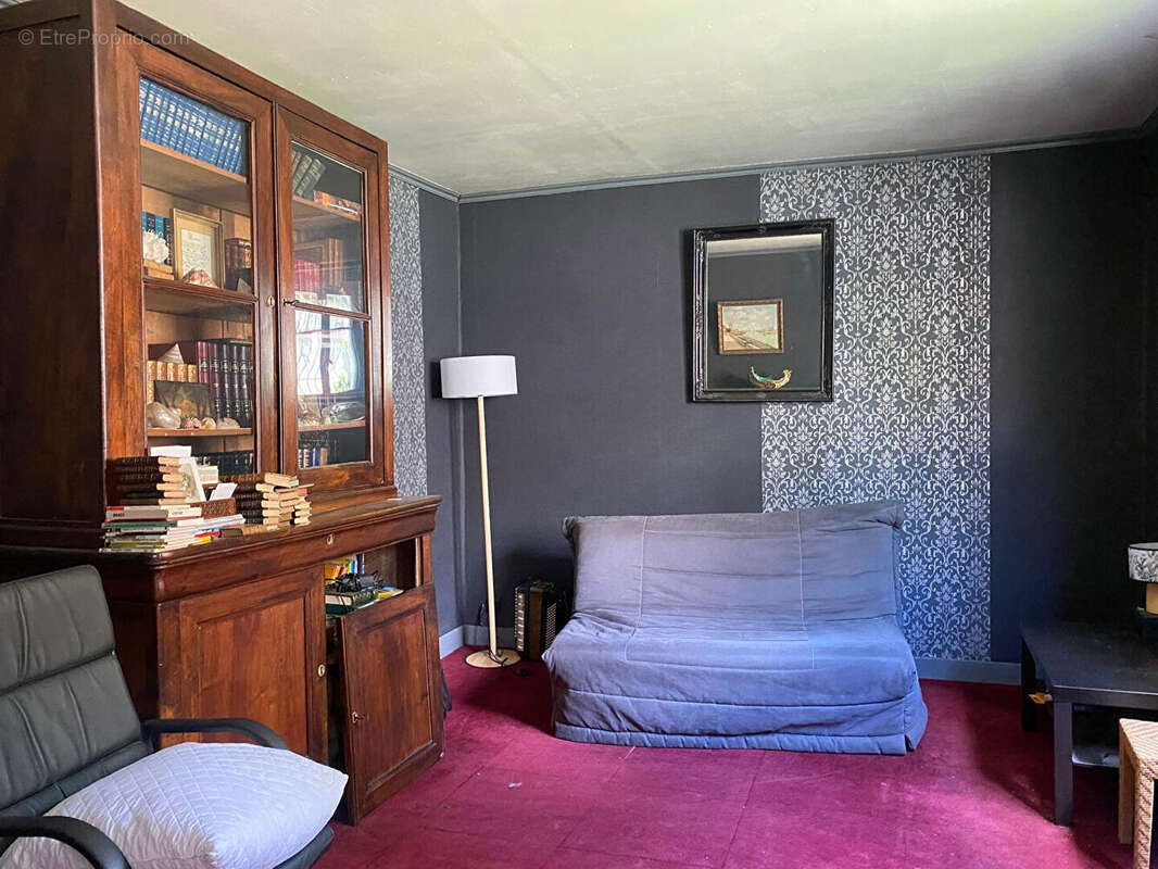 Maison à HERBLAY