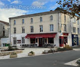 Appartement à COULONGES-SUR-L&#039;AUTIZE