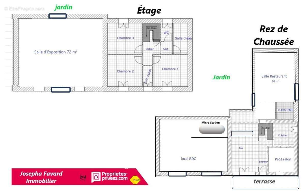 Maison à GOURDON-MURAT