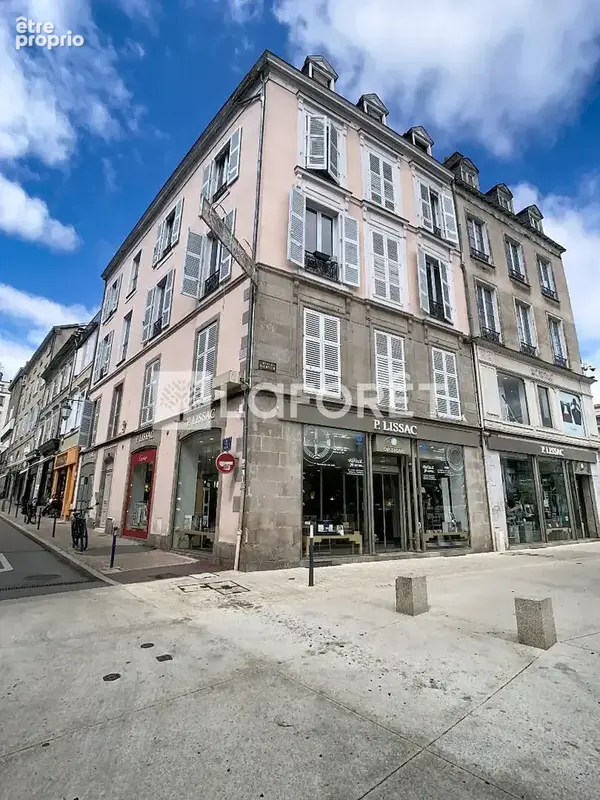 Appartement à LIMOGES