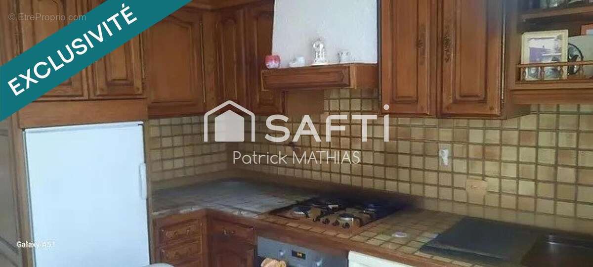 Photo 4 - Maison à VERON