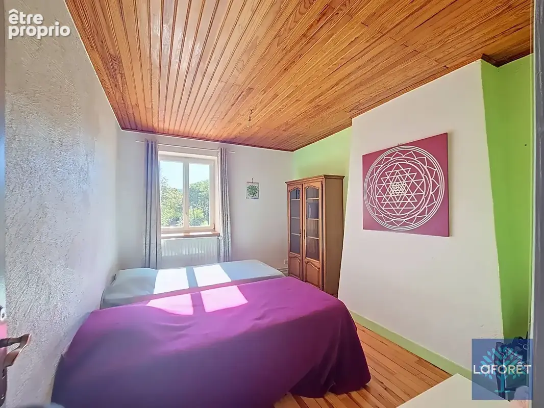 Maison Beaulieu 250 m² - Propriété de caractère avec gîte et dépendances - photo 9