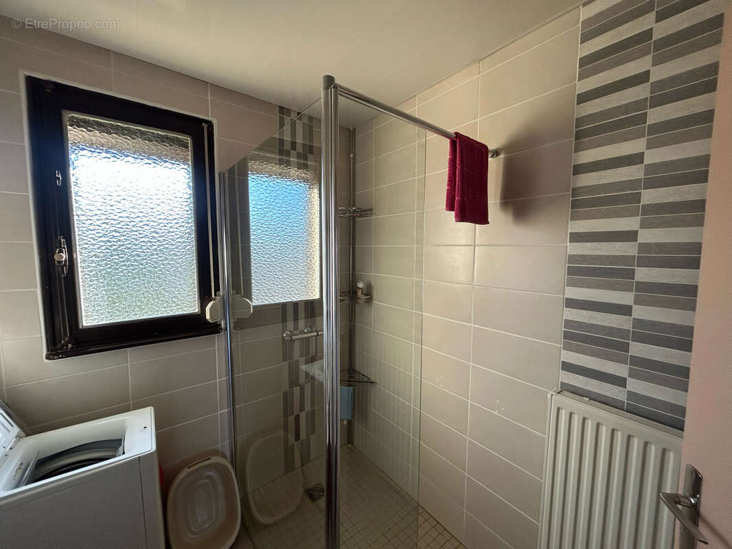 Maison à MAGNY-VERNOIS