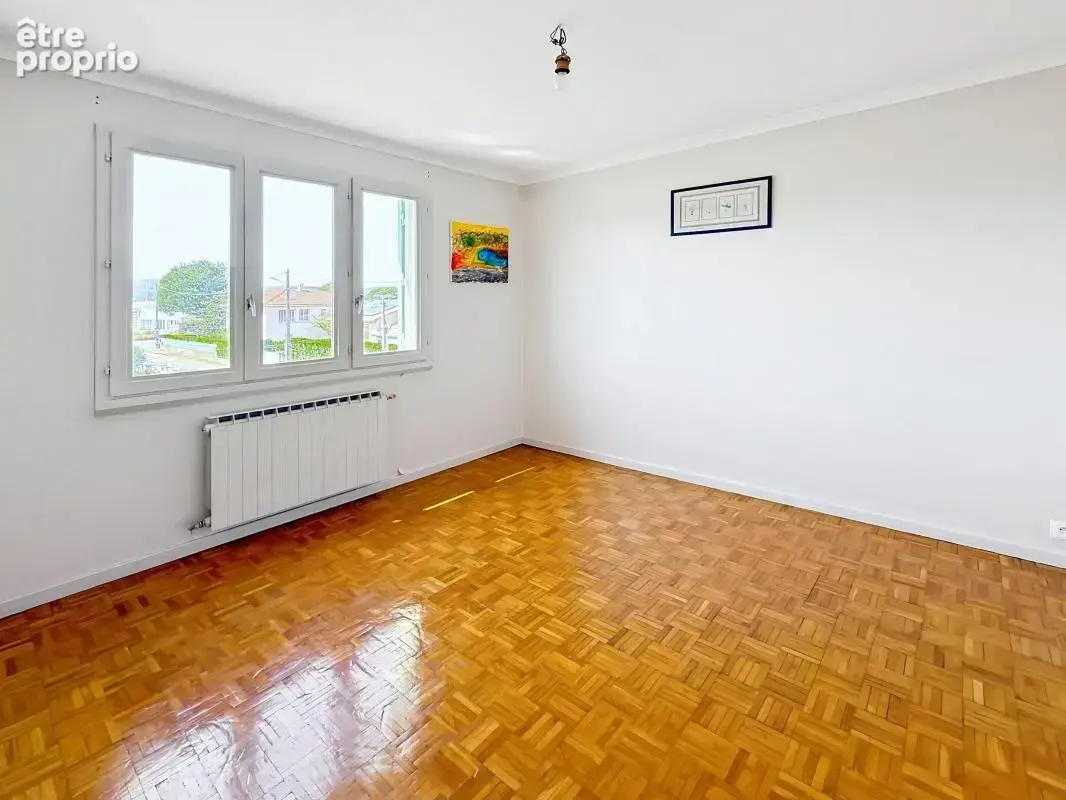 Maison familiale 166m² modulable sur parcelle de 866 m² - Portes-les-Valence - photo 22