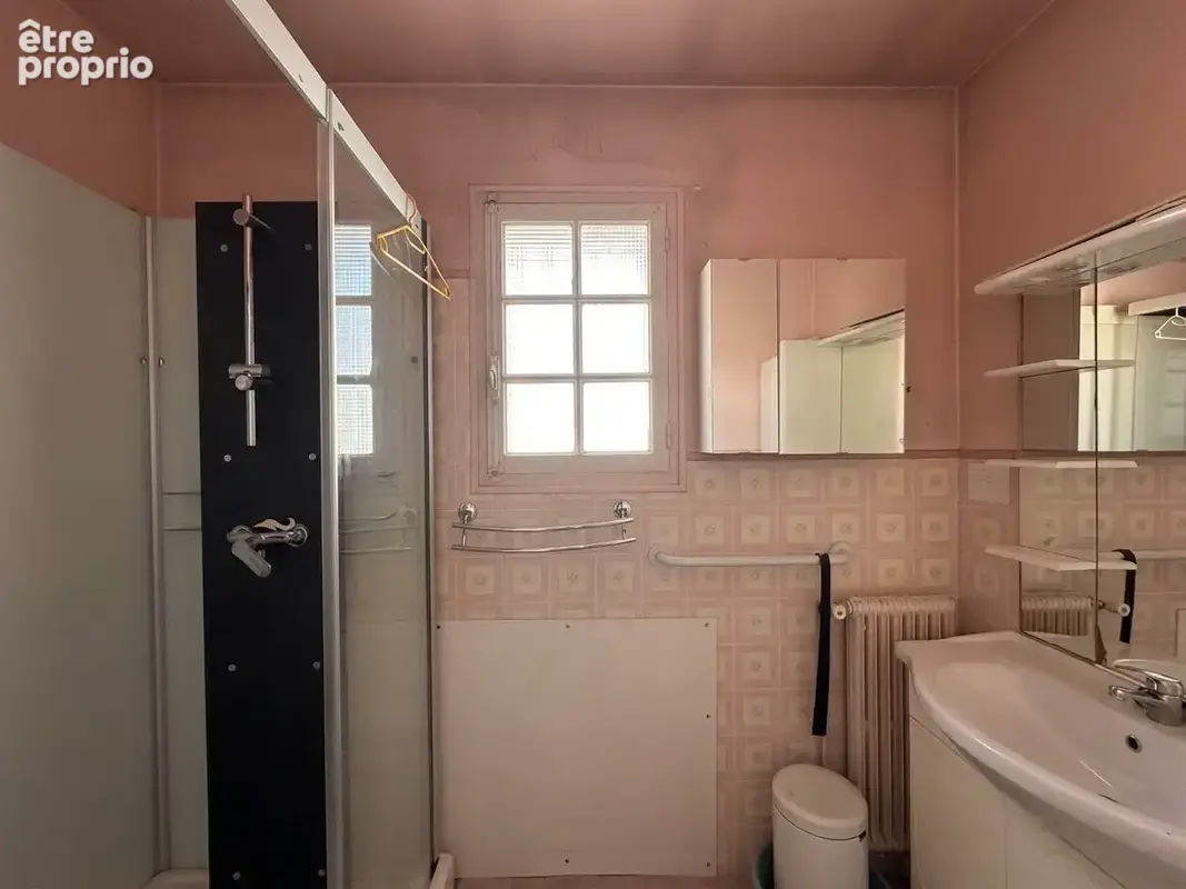 La Penne-sur-Huveaune — Maison T3 à potentiel avec grand sous-sol - photo 5