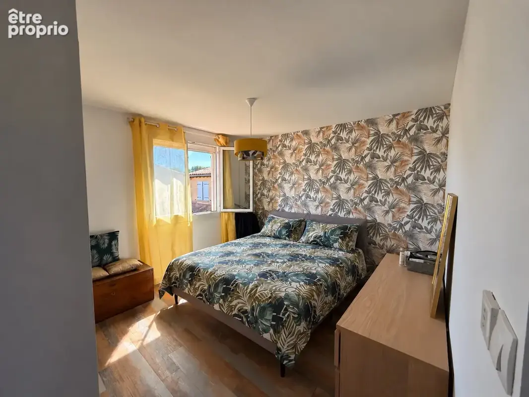 Charmante maison avec jardin, piscine et garage - photo 11