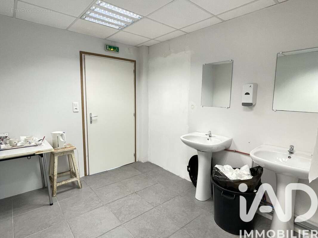 Photo 8 - Appartement à POUZAUGES