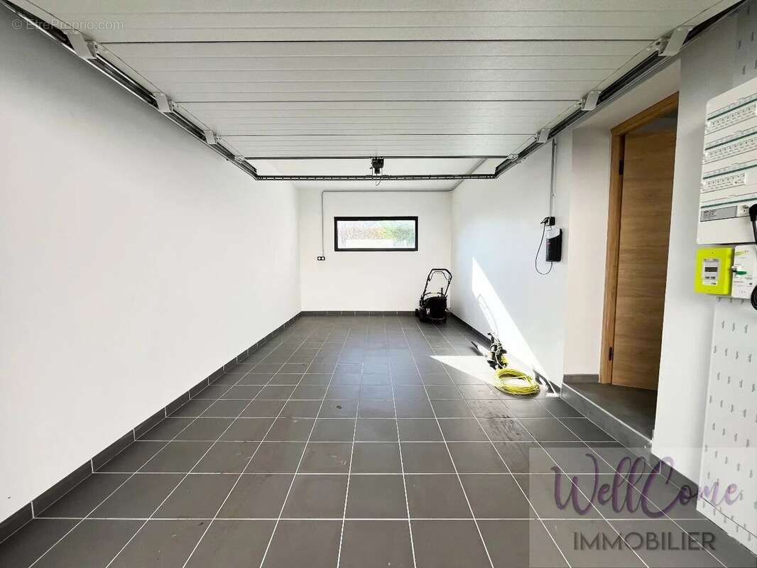 Maison à AIX-LES-BAINS