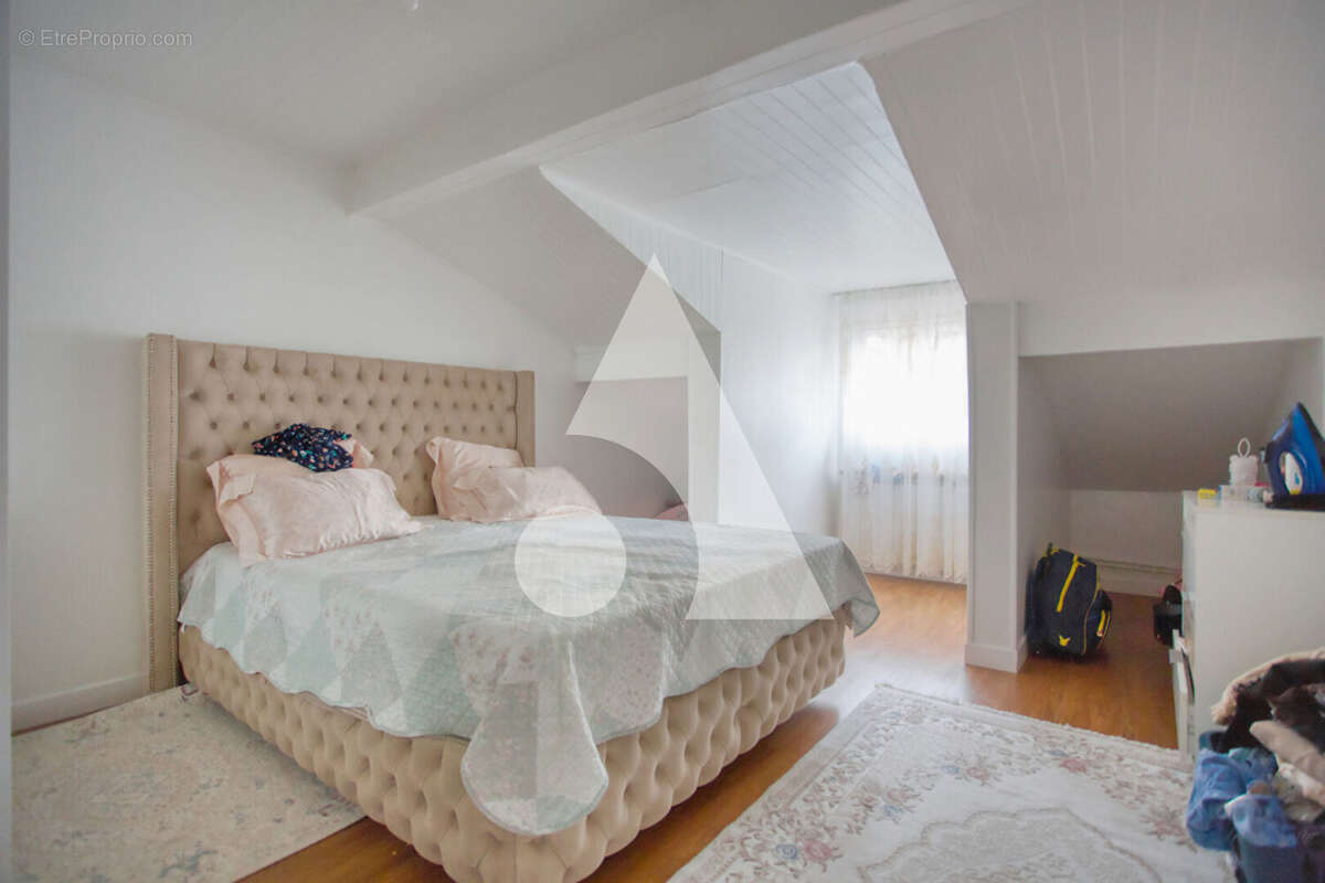 Maison à FRANCONVILLE