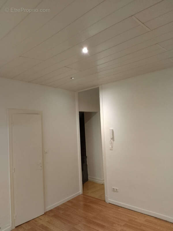 Appartement à MURET