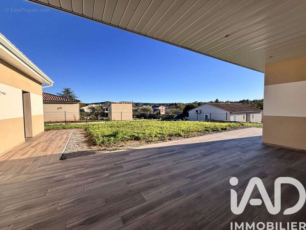 Photo 3 - Maison à JOYEUSE