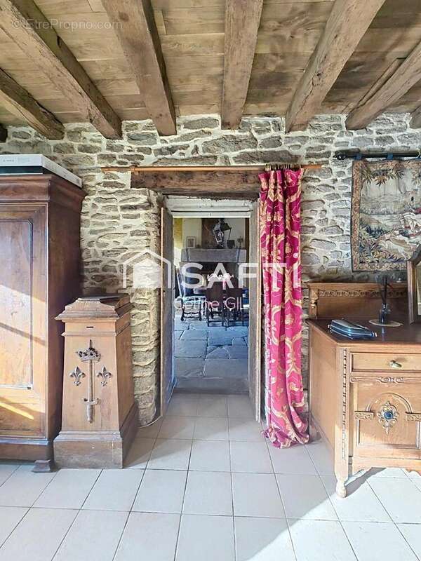 Photo 6 - Maison à GUEGON