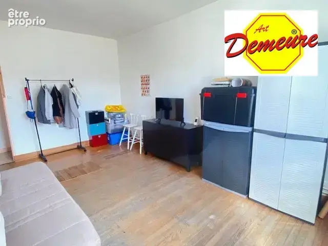 Maison 3 pièces 63 m² à vendre à Le Havre (76600) - photo 8