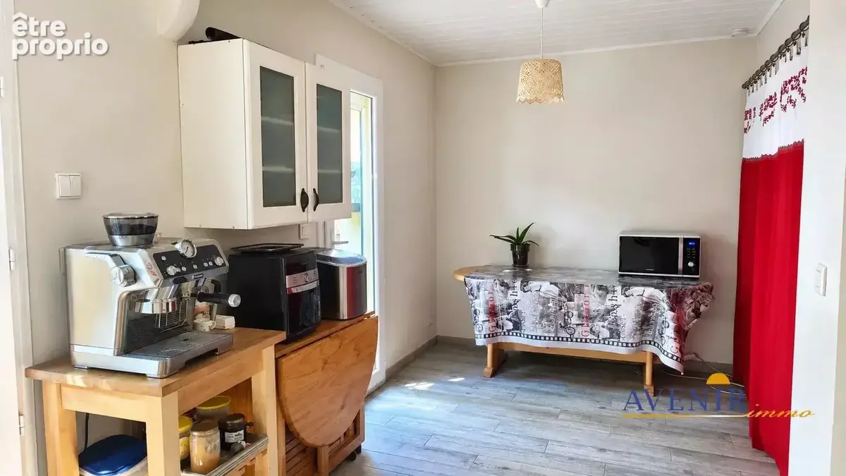 Maison 4 pièces 75 m² à vendre à Marseille-13e (13013) - photo 6