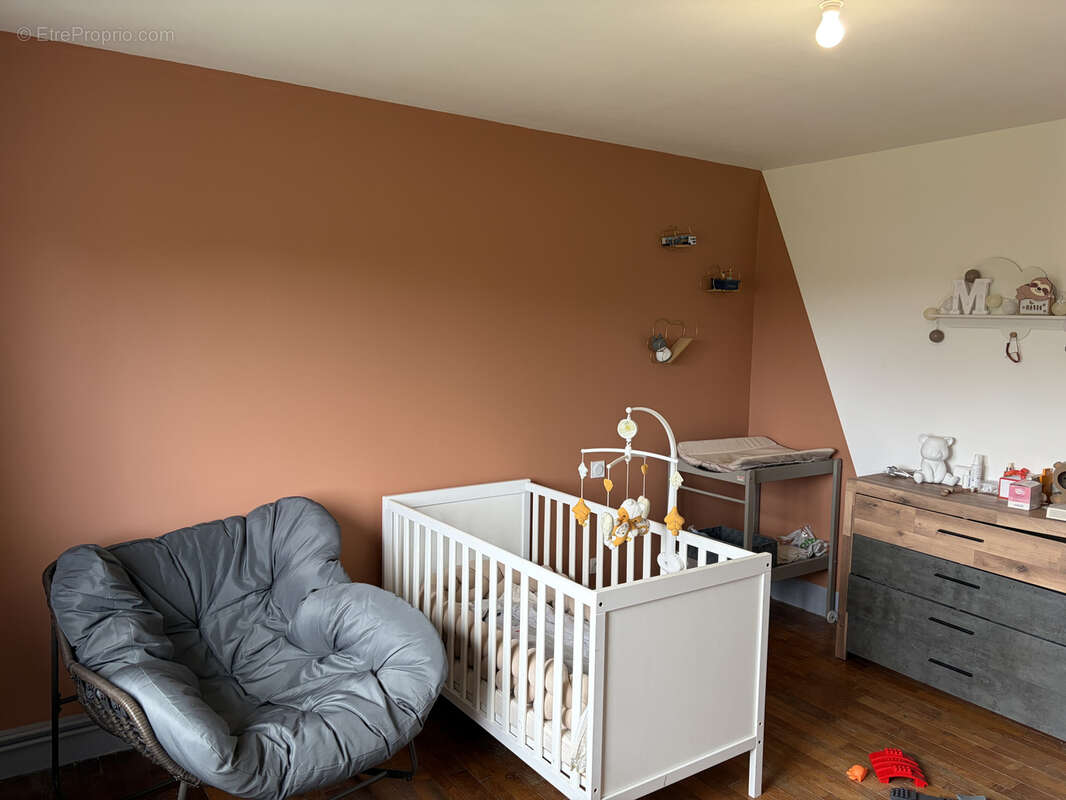 Appartement environ 82 m2 avec 2 chambres à PONTARLIER - photo 10