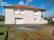 Maison à SAINT-MEDARD-DE-MUSSIDAN