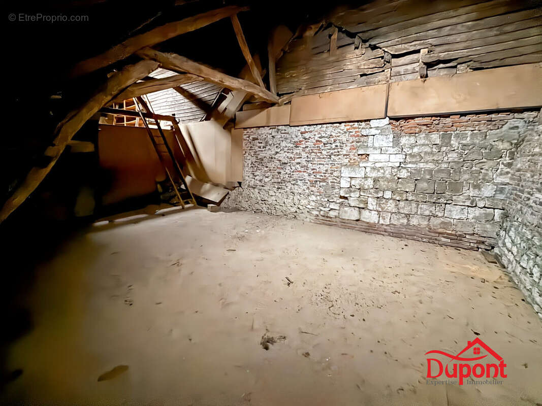 Maison 110 m² à Rumigny  - photo 4