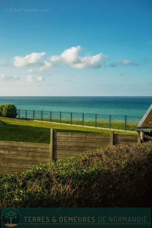 Appartement à DIEPPE