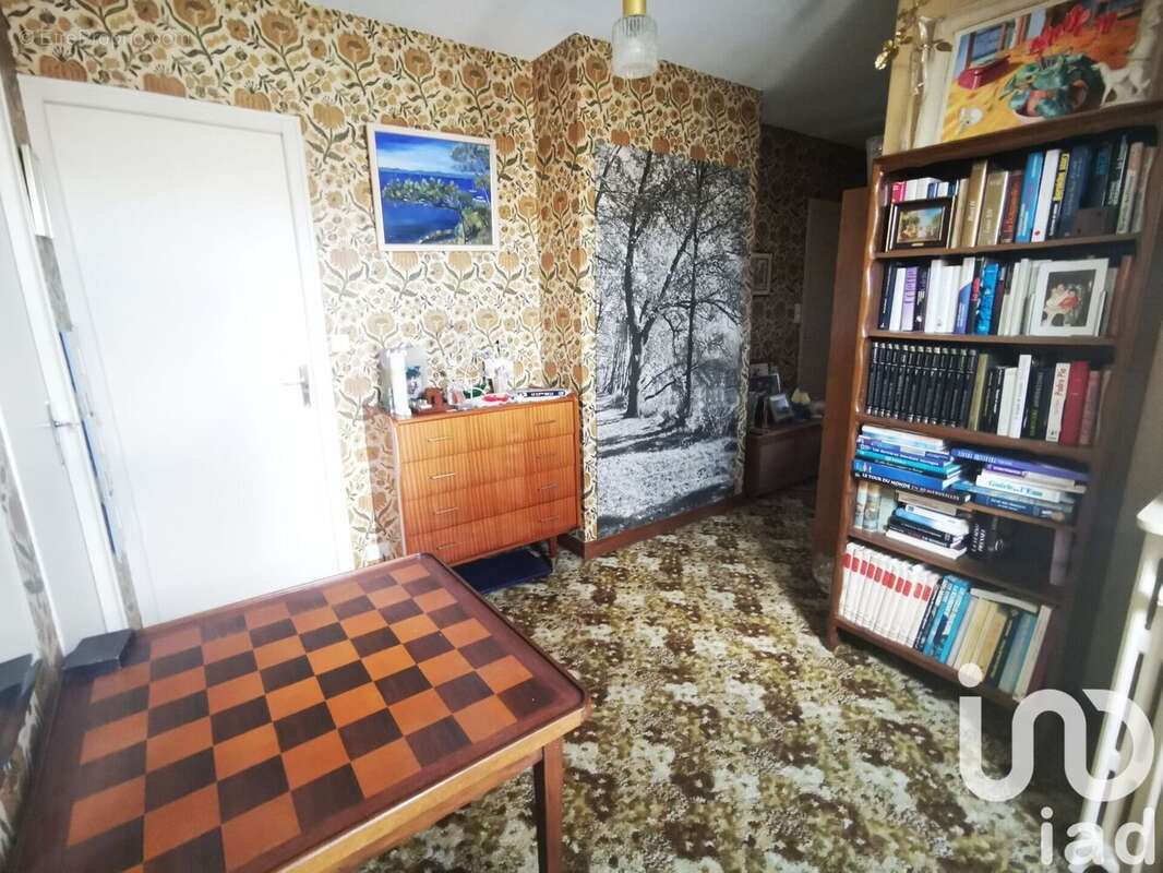 Photo 9 - Maison à CONNERRE