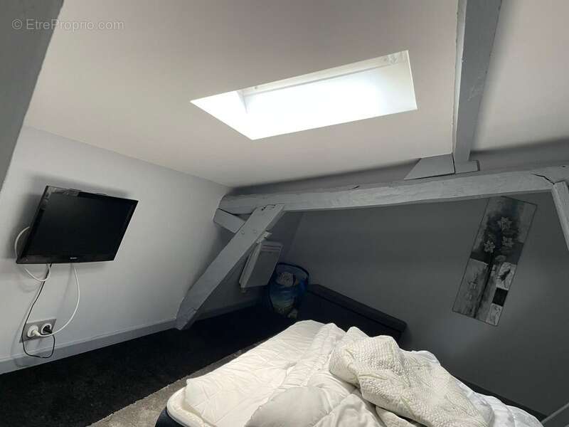 Immeuble à vendre TARBES (65) - photo 9