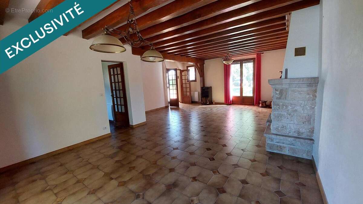 Photo 3 - Maison à SANDILLON