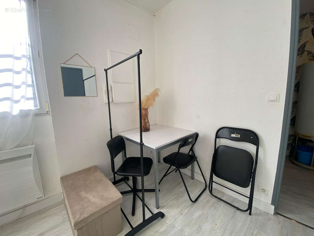 Appartement à LE MANS