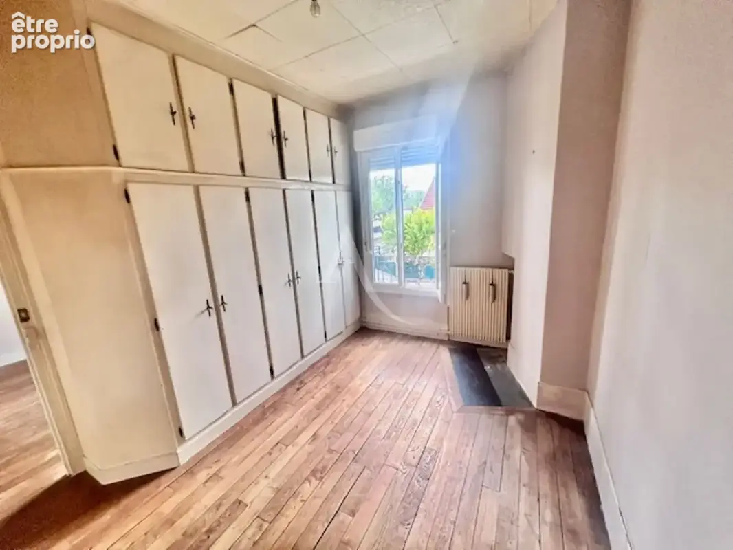 Appartement La Courneuve 3 pièce(s) 48.64 m2 - photo 4