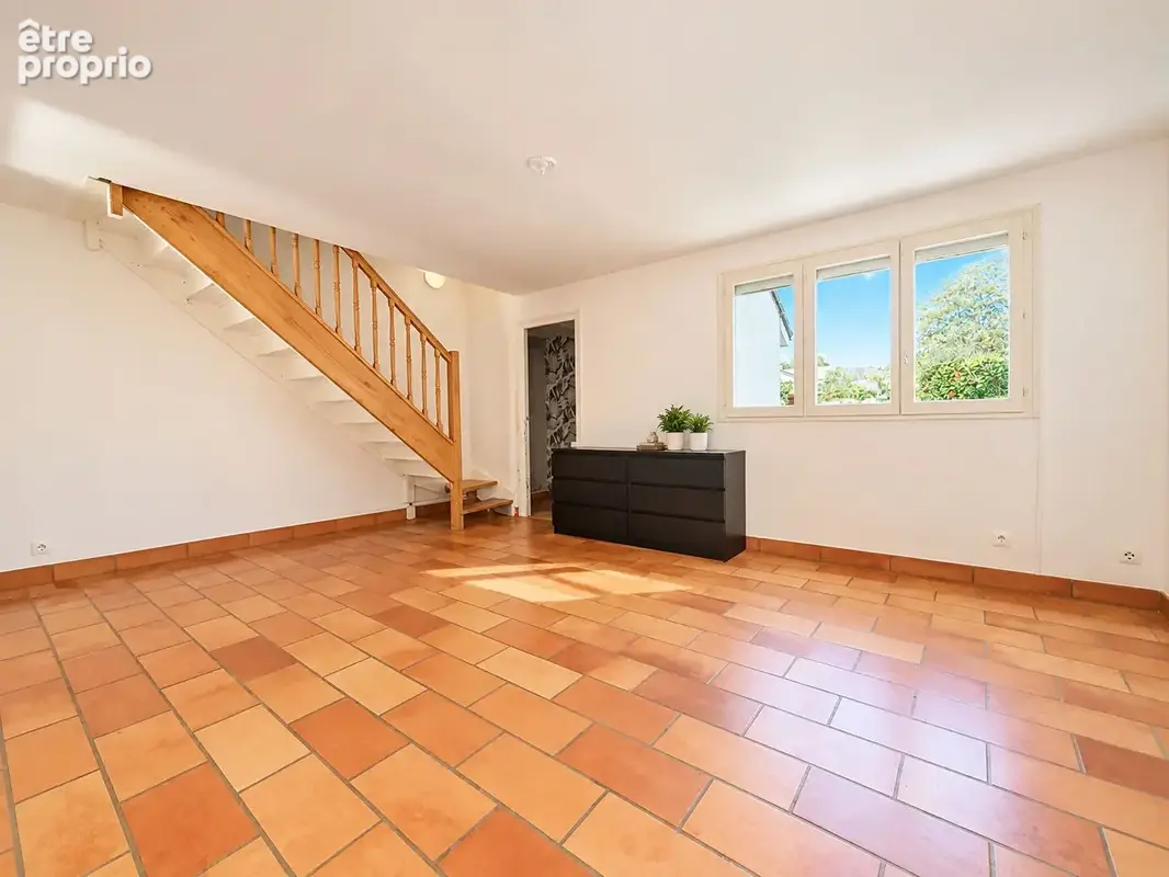Maison Les Mureaux - photo 2