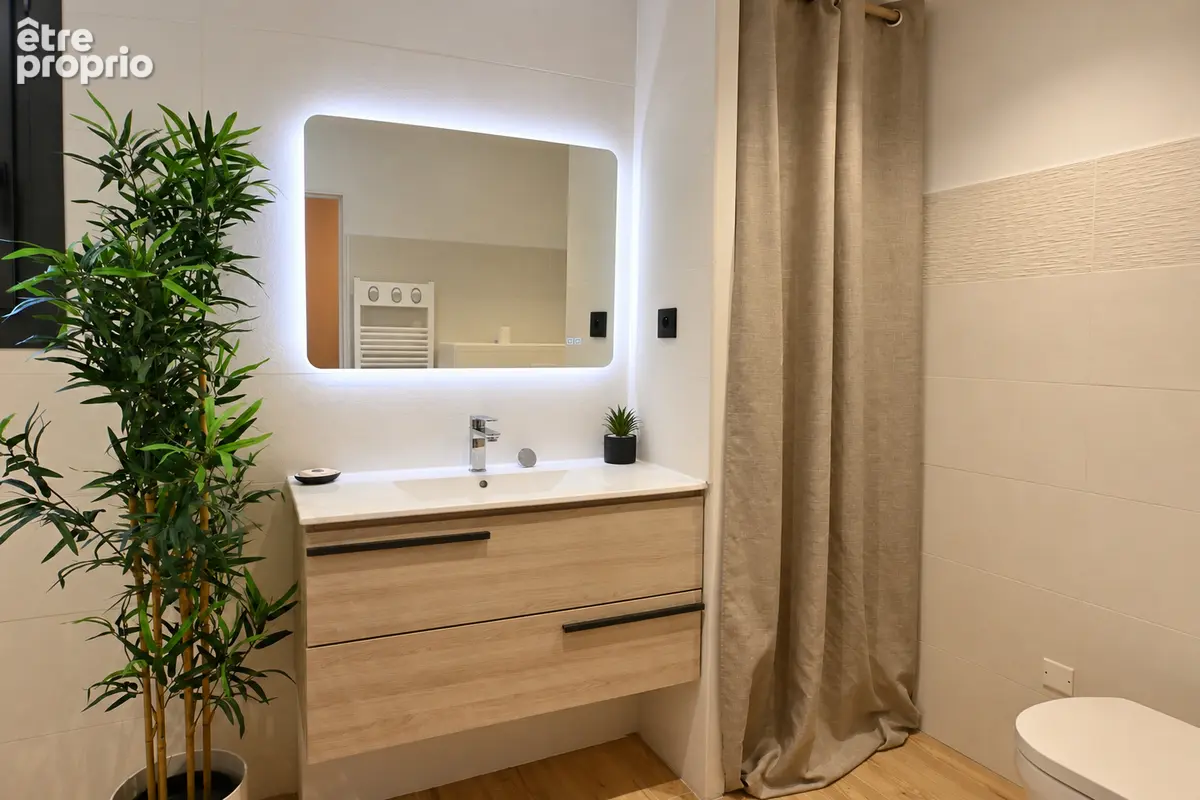 Maison 140m² à l'isle-sur-la-sorgue - photo 9