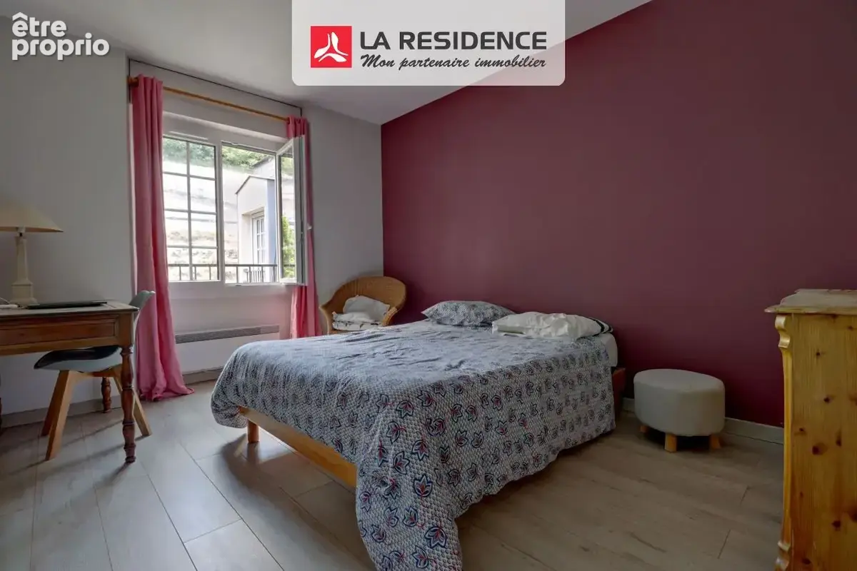 Appartement 4 pièces 80 m² à vendre à Le Pecq (78230) - photo 5
