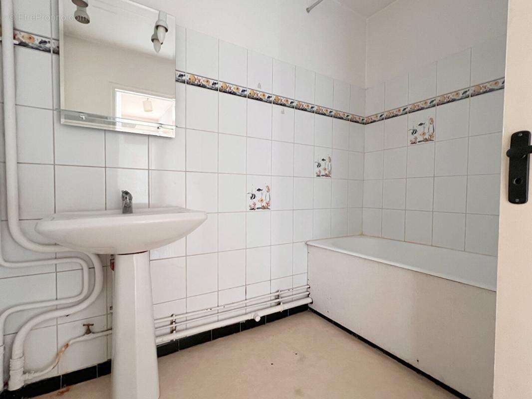 Appartement à LE MANS