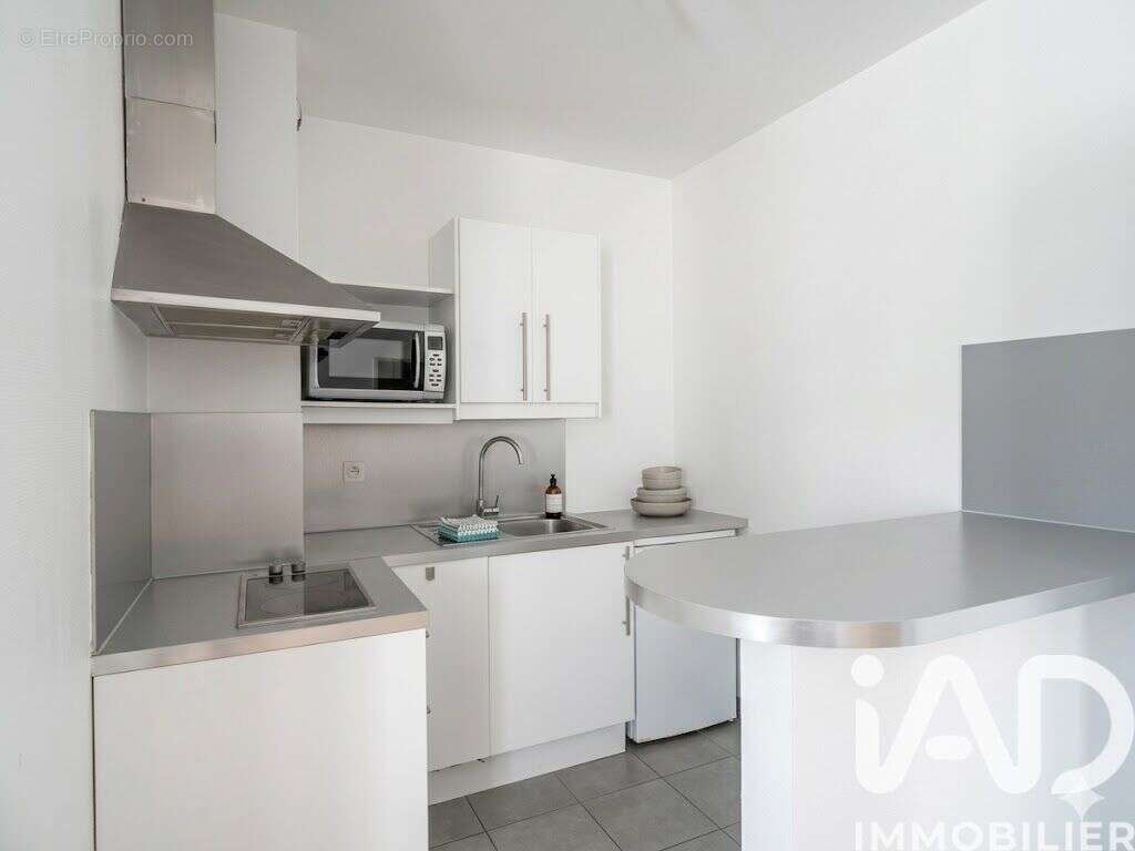 Photo 5 - Appartement à DRAVEIL