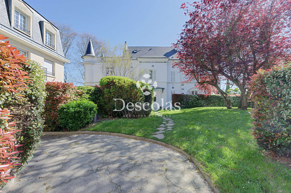 Appartement à LE PECQ