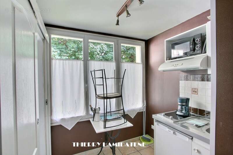 Appartement à ARGENTEUIL