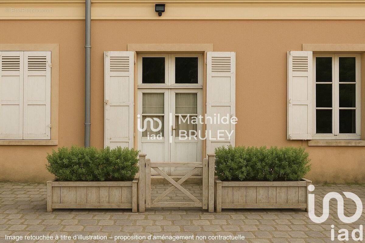 Photo 1 - Appartement à DOURDAN