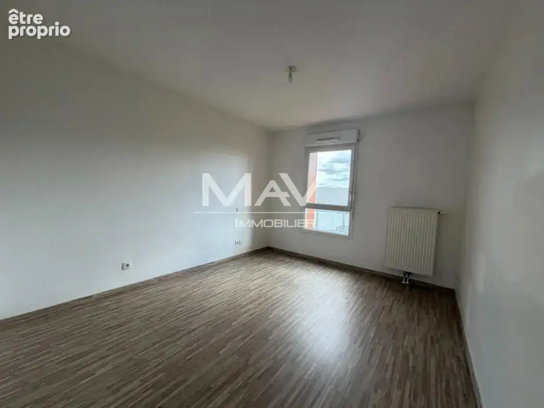 Appartement 3 pièces 59 m² à vendre à Lesquin (59810) - photo 6