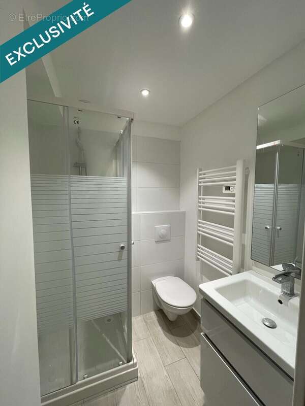 Photo 5 - Appartement à RAMBOUILLET