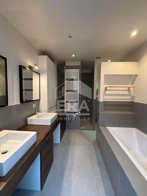 Maison à SAINT-OUEN