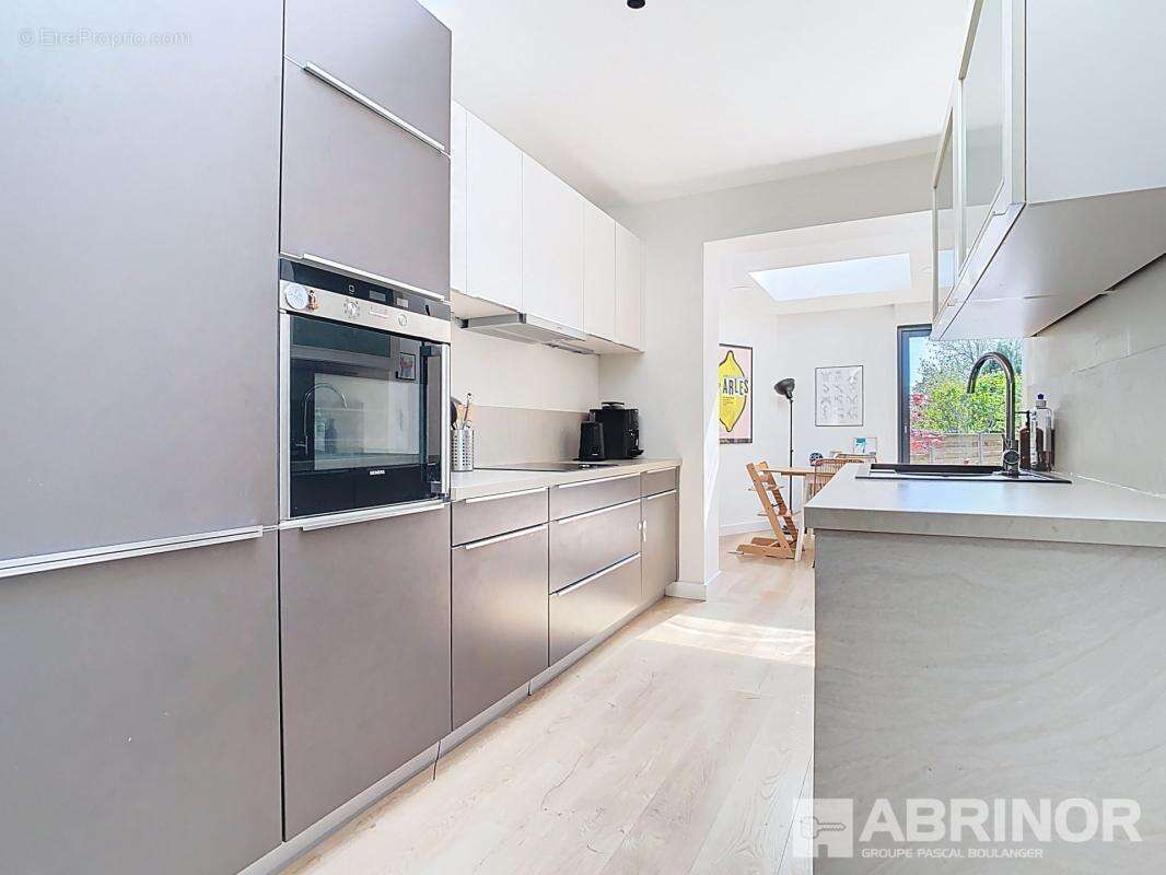 Maison à VILLENEUVE-D'ASCQ