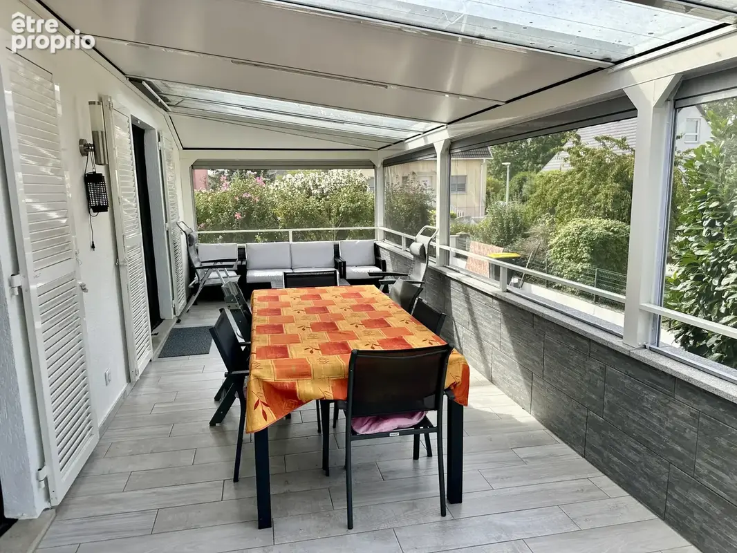 Une exclusivité dagon immobilier ! - photo 13