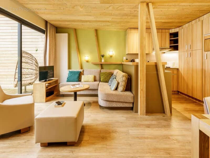 Investissement dans un Center Parcs - photo 3