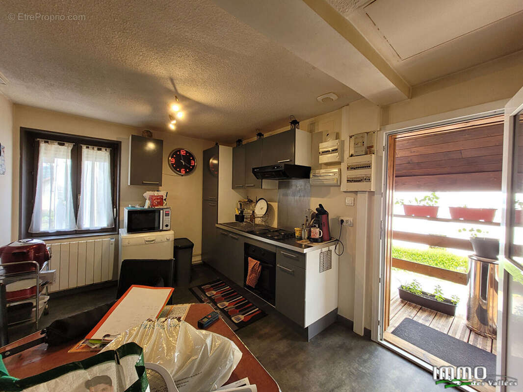 Immeuble - 4 Logements - photo 2