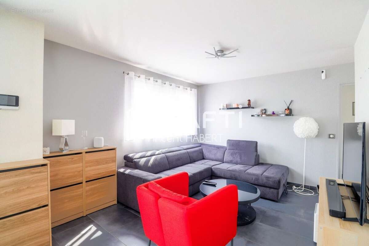 Photo 8 - Maison à CONFLANS-SAINTE-HONORINE