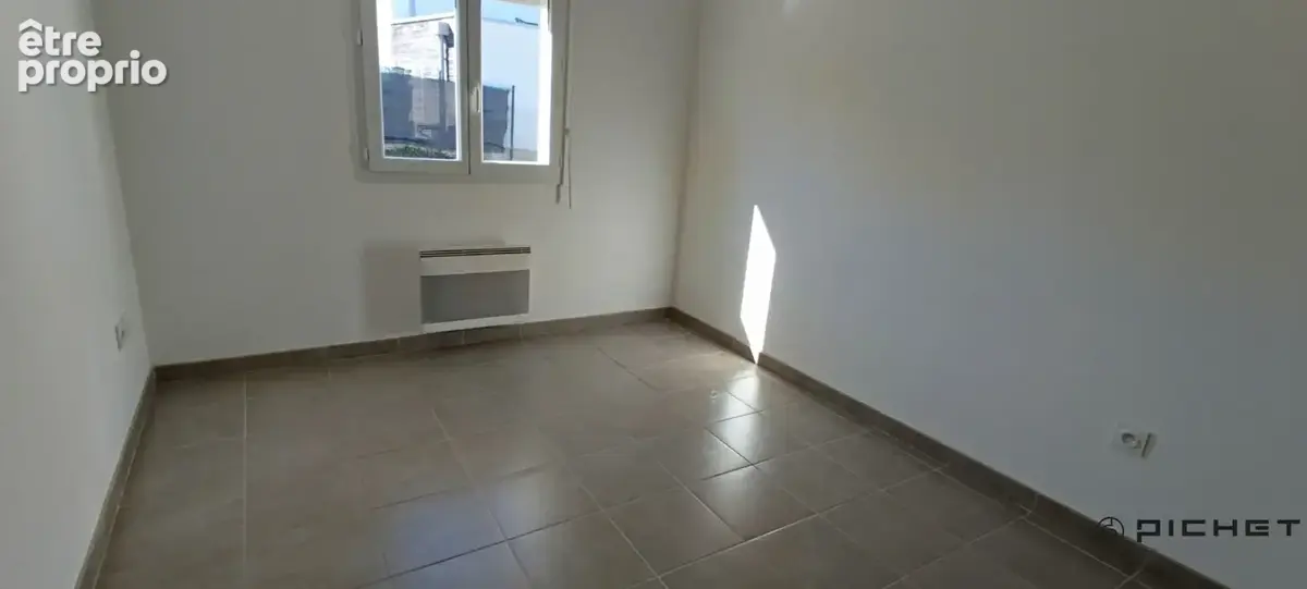 Maison 3 chambres avec garage et jardin - photo 7