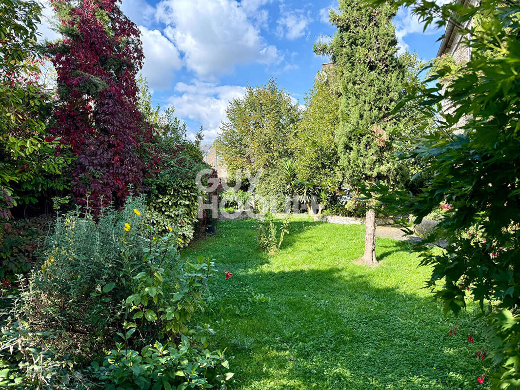 Maison à SAINT-JAMES