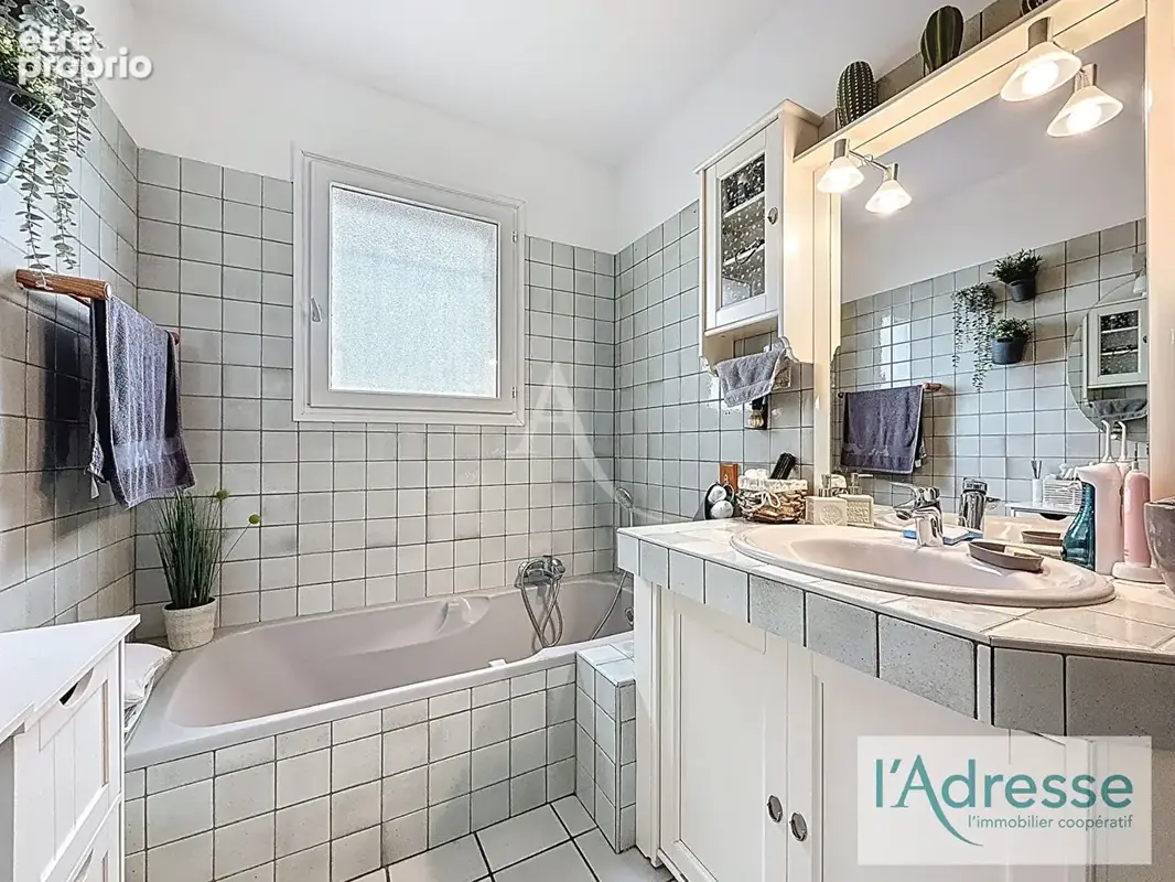31150  Fenouillet  maison 7 pièces - photo 9